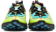 Load image into Gallery viewer, Nike_nữ_giày thể thao xanh và cam | Giay Doc | Giày Độc