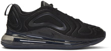 Load image into Gallery viewer, Nike Air Max 720 Sneakers nam đen và trắng | Giay Doc | Giày Độc