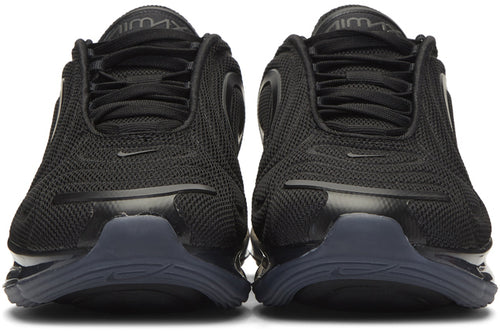 Nike Air Max 720 Sneakers nam đen và trắng | Giay Doc | Giày Độc