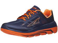 Load image into Gallery viewer, Altra Duo Men&#39;s Shoes Orange | Giay Doc | Giày Độc