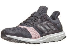 Load image into Gallery viewer, adidas Ultra Boost ST _nữ Carbon/White | Giay Doc | Giày Độc