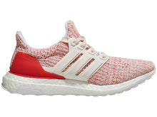 Load image into Gallery viewer, Adidas Ultra Boost 18 _nữ Chalk White/Red | Giay Doc | Giày Độc