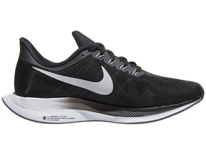Nike Zoom Pegasus 35 Turbo _nữ Black/Grey | Giay Doc | Giày Độc