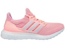 Load image into Gallery viewer, adidas Ultra Boost 18 _Nữ Orange/Orchid/Pink | Giay Doc | Giày Độc