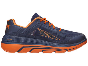 Altra Duo Men's Shoes Orange | Giay Doc | Giày Độc