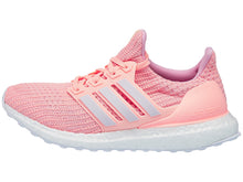 Load image into Gallery viewer, adidas Ultra Boost 18 _Nữ Orange/Orchid/Pink | Giay Doc | Giày Độc