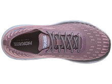 Load image into Gallery viewer, HOKA ONE ONE Clifton 5 Knit _nữ Cameo/Pink | Giay Doc | Giày Độc