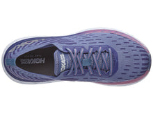 Load image into Gallery viewer, HOKA ONE ONE Clifton 5 Knit _nữ Marlin/Blue | Giay Doc | Giày Độc