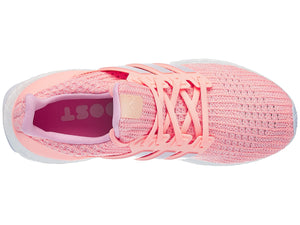 adidas Ultra Boost 18 _Nữ Orange/Orchid/Pink | Giay Doc | Giày Độc