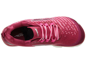 Altra Torin 3.5 Knit _nữ Pink | Giay Doc | Giày Độc