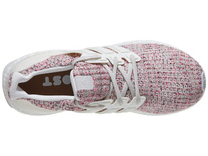 adidas Ultra Boost _nữ Chalk Pearl/White/Pink | Giay Doc | Giày Độc