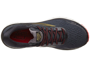 Brooks Adrenaline GTS 18 nam Black/Gold/Red | Giay Doc | Giày Độc