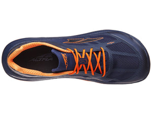 Altra Duo Men's Shoes Orange | Giay Doc | Giày Độc