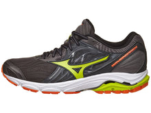 Load image into Gallery viewer, Mizuno Wave Inspire 14 nam Magnet/Lime Punch | Giay Doc | Giày Độc