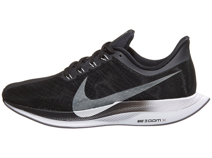 Nike Zoom Pegasus 35 Turbo _nữ Black/Grey | Giay Doc | Giày Độc