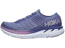 Load image into Gallery viewer, HOKA ONE ONE Clifton 5 Knit _nữ Marlin/Blue | Giay Doc | Giày Độc