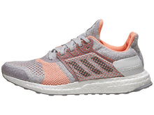 Load image into Gallery viewer, adidas Ultra Boost ST _nữ Crystal White/Grey | Giay Doc | Giày Độc